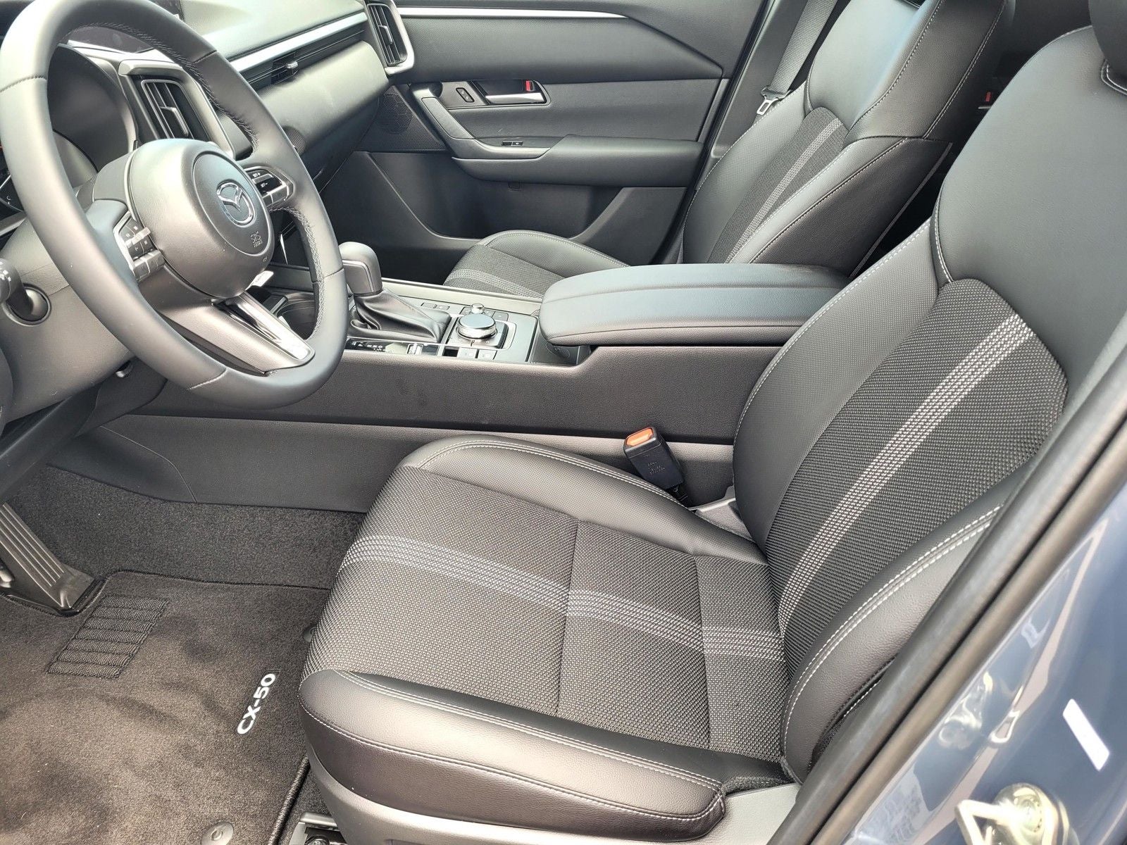 2026 Mazda Mazda CX-50 Hybrid Preferred