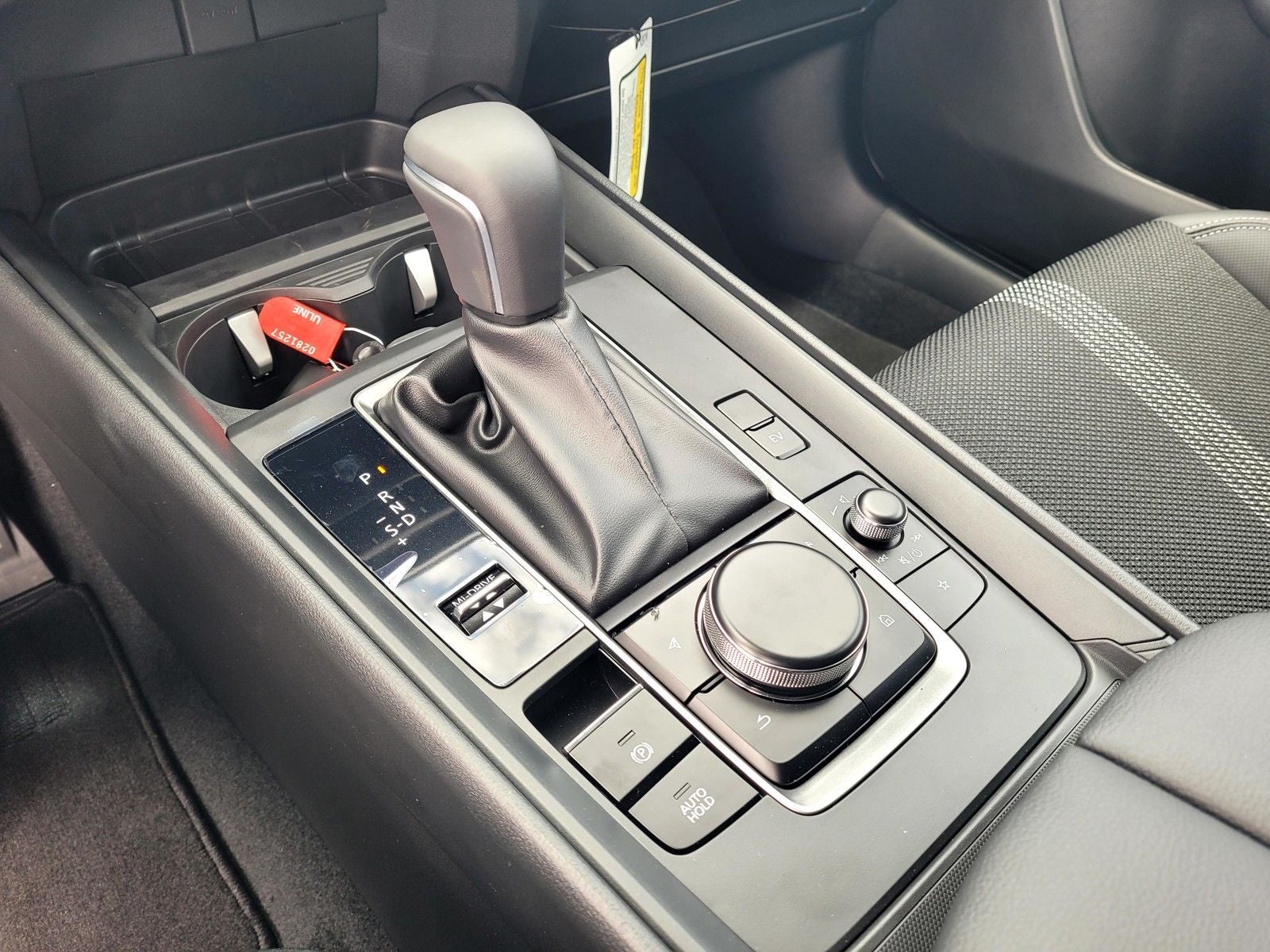 2026 Mazda Mazda CX-50 Hybrid Preferred