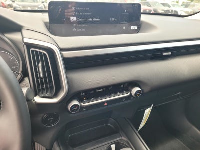 2026 Mazda Mazda CX-50 Hybrid Preferred
