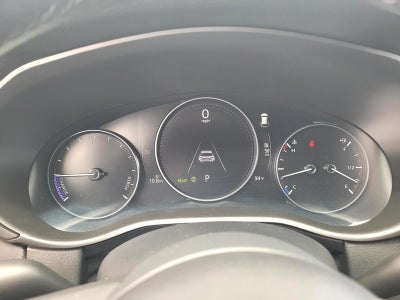 2026 Mazda Mazda CX-50 Hybrid Preferred