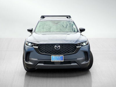 2026 Mazda Mazda CX-50 Hybrid Preferred