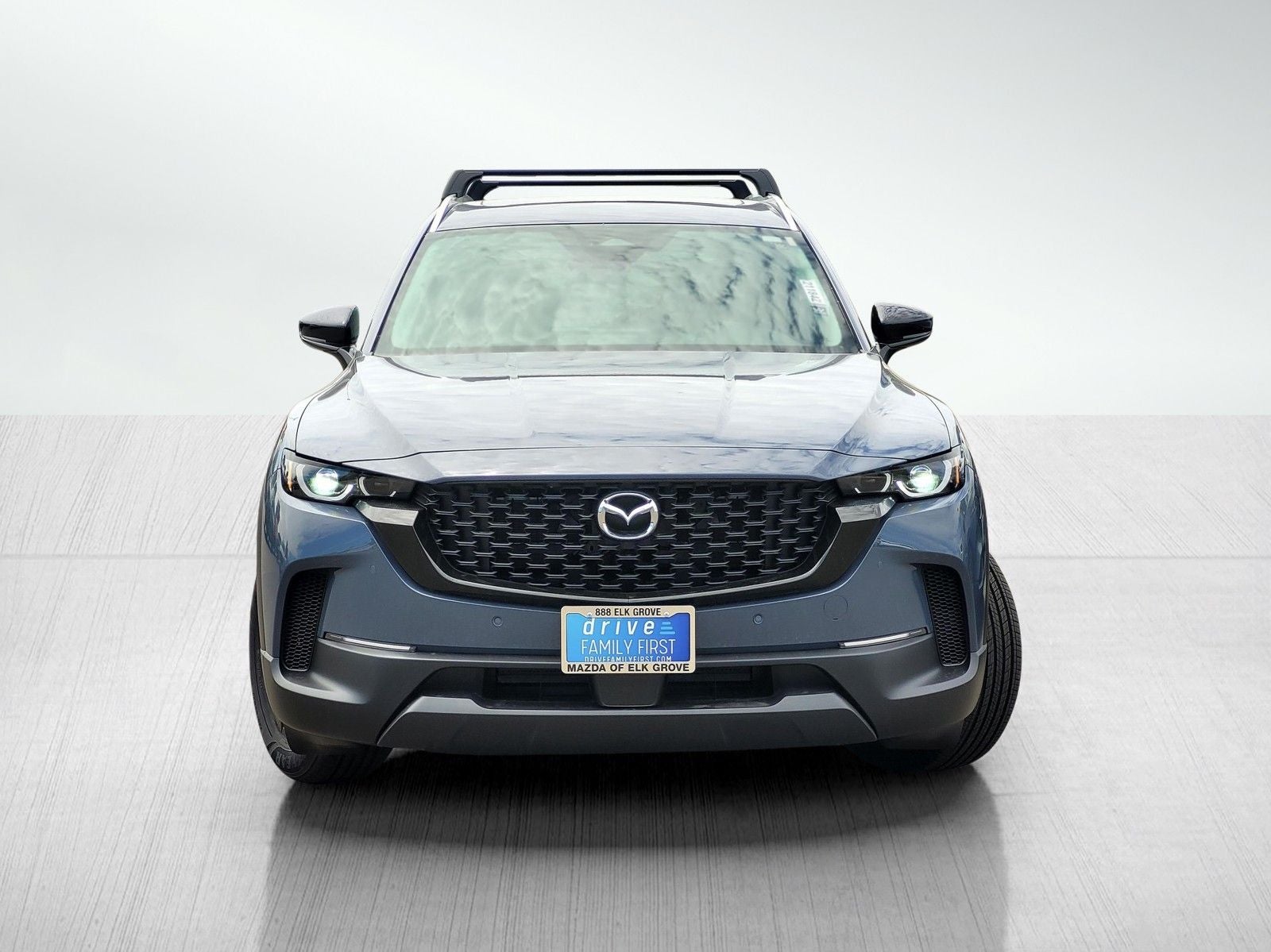 2026 Mazda Mazda CX-50 Hybrid Preferred