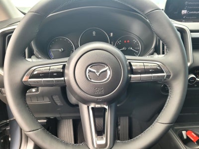 2026 Mazda Mazda CX-50 Hybrid Preferred