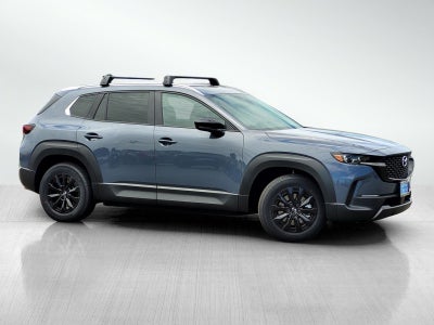 2026 Mazda Mazda CX-50 Hybrid Preferred