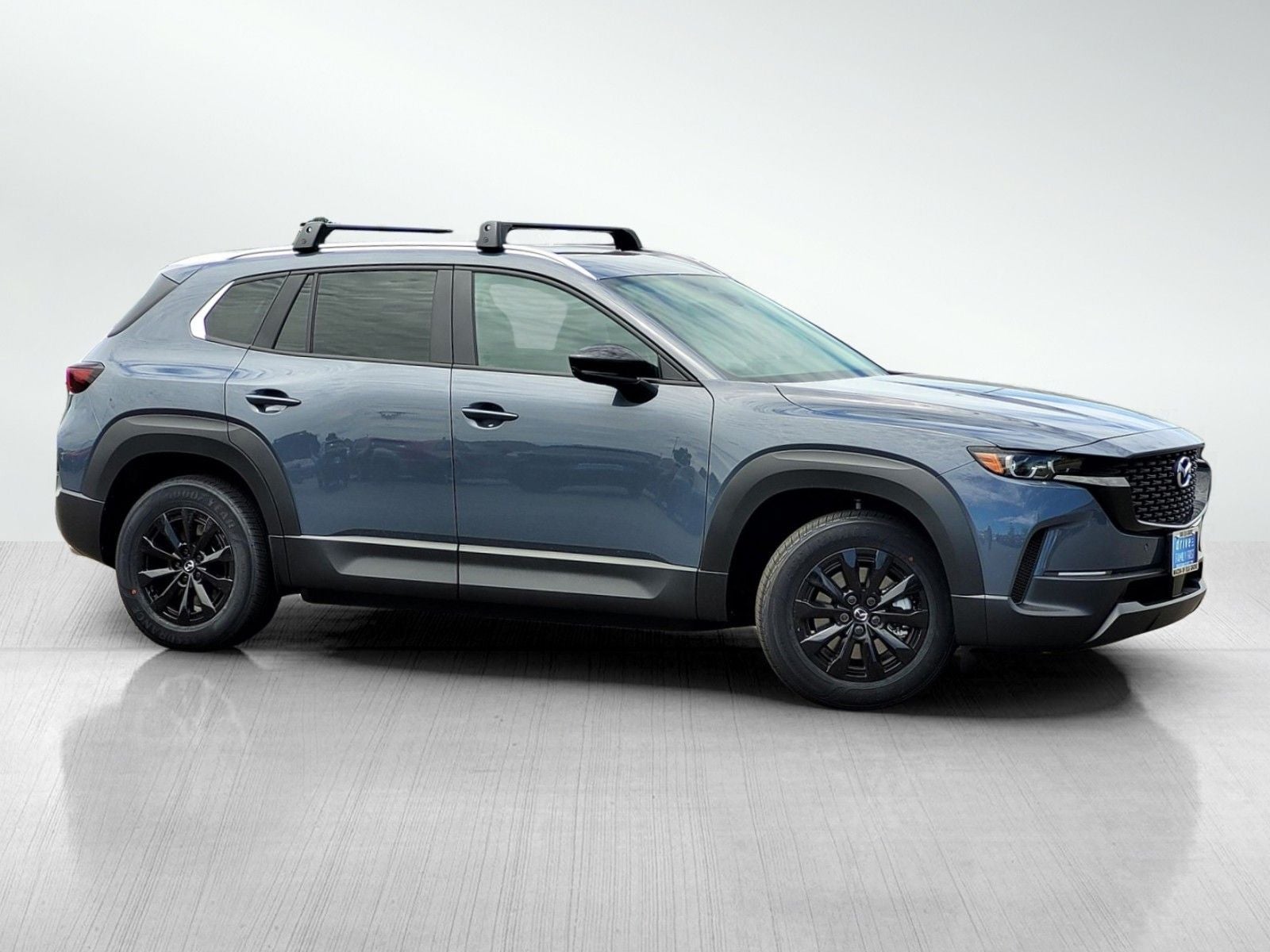 2026 Mazda Mazda CX-50 Hybrid Preferred