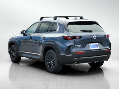 2026 Mazda Mazda CX-50 Hybrid Preferred