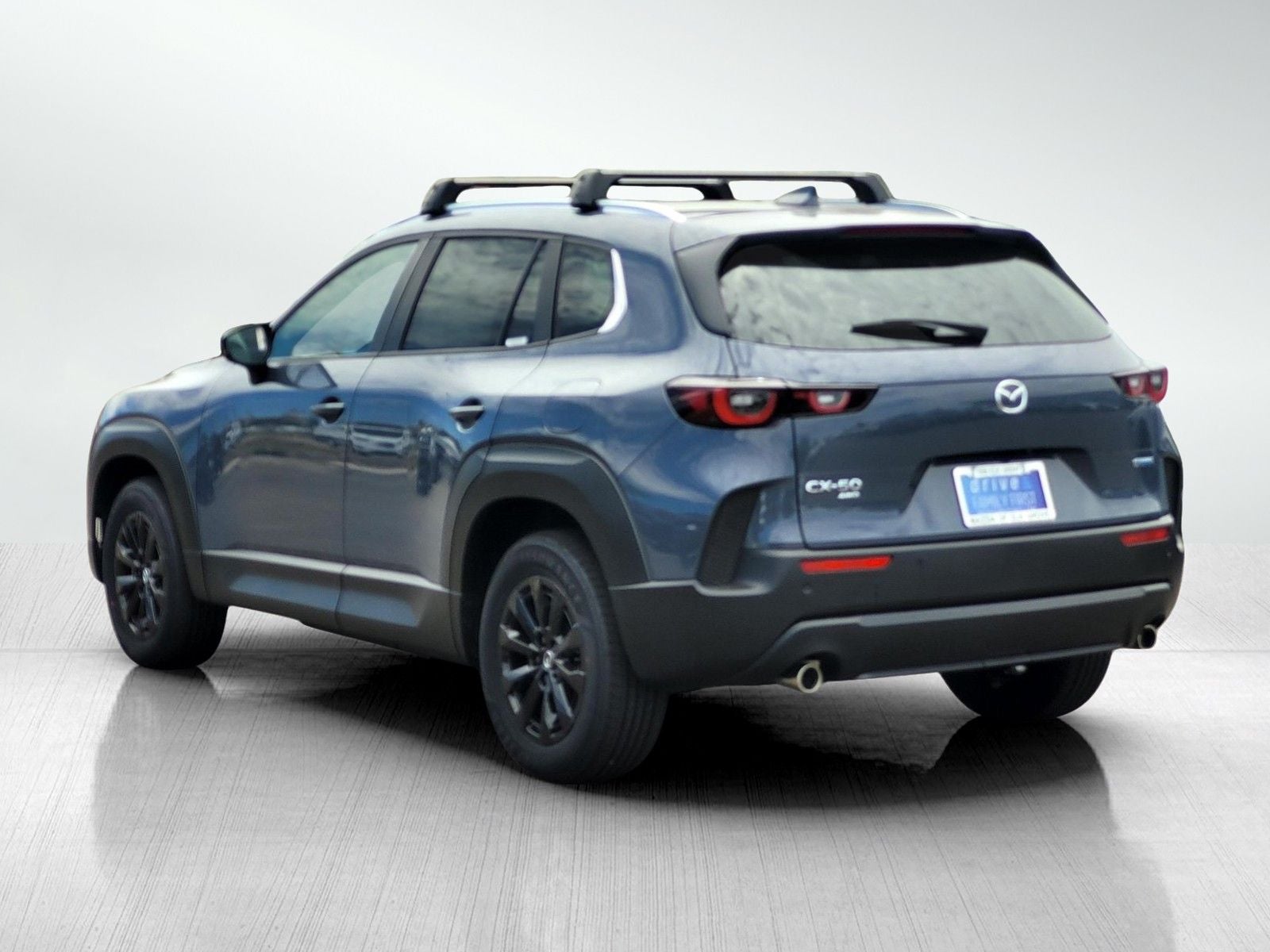 2026 Mazda Mazda CX-50 Hybrid Preferred