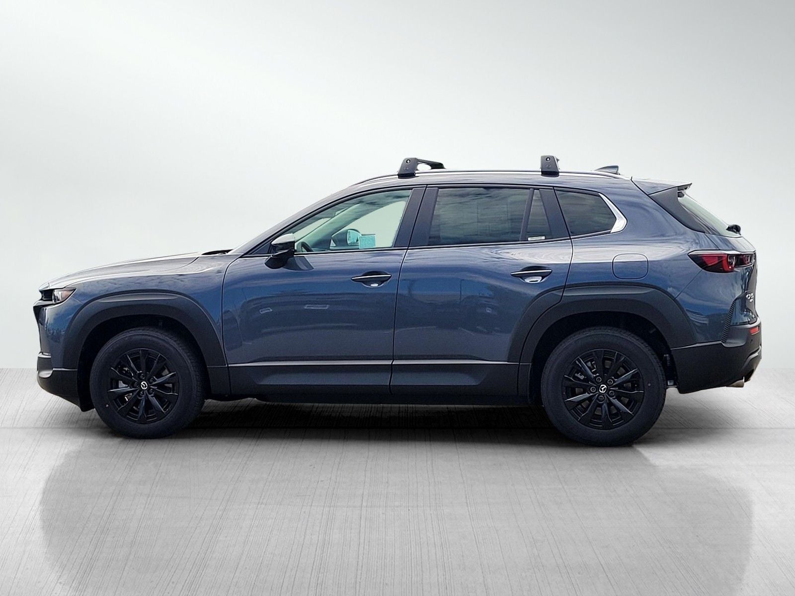 2026 Mazda Mazda CX-50 Hybrid Preferred