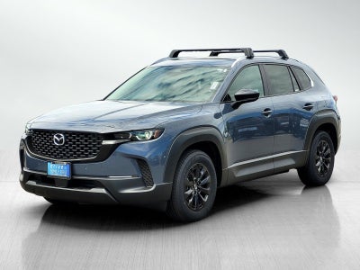 2026 Mazda Mazda CX-50 Hybrid Preferred