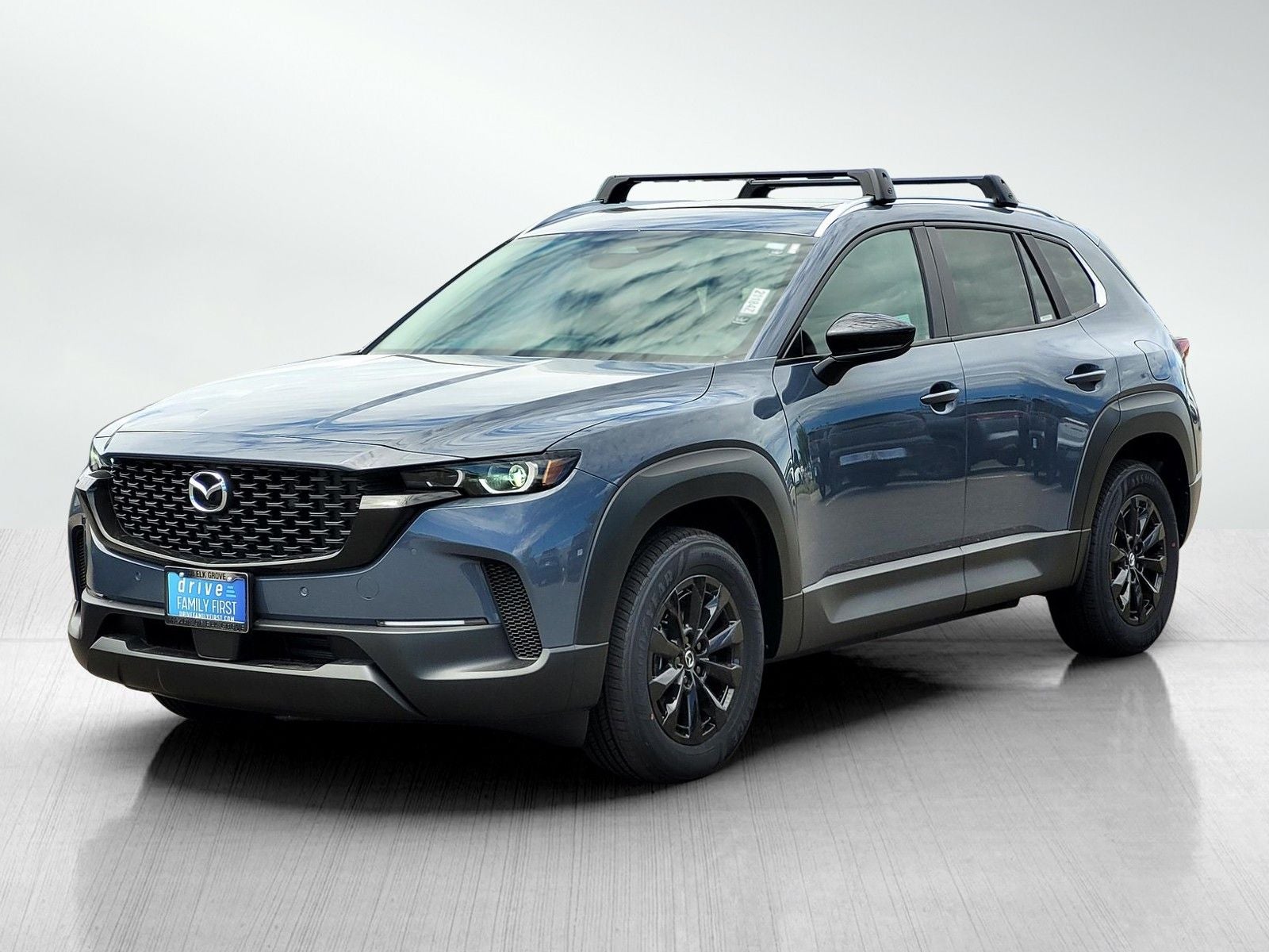 2026 Mazda Mazda CX-50 Hybrid Preferred