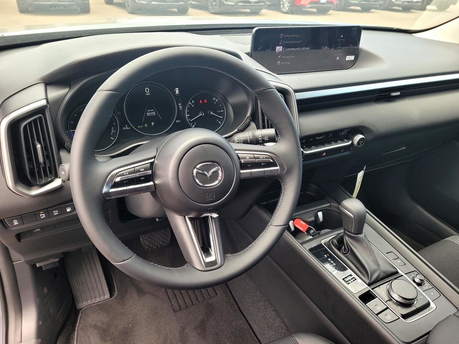 2026 Mazda Mazda CX-50 Hybrid Preferred