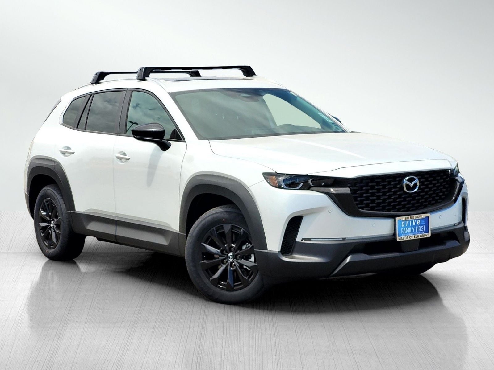 2026 Mazda Mazda CX-50 Hybrid Preferred