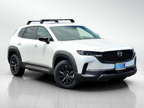 2026 Mazda Mazda CX-50 Hybrid Preferred