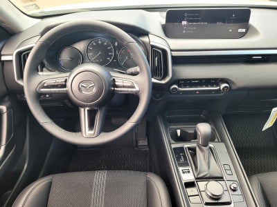 2026 Mazda Mazda CX-50 Hybrid Preferred