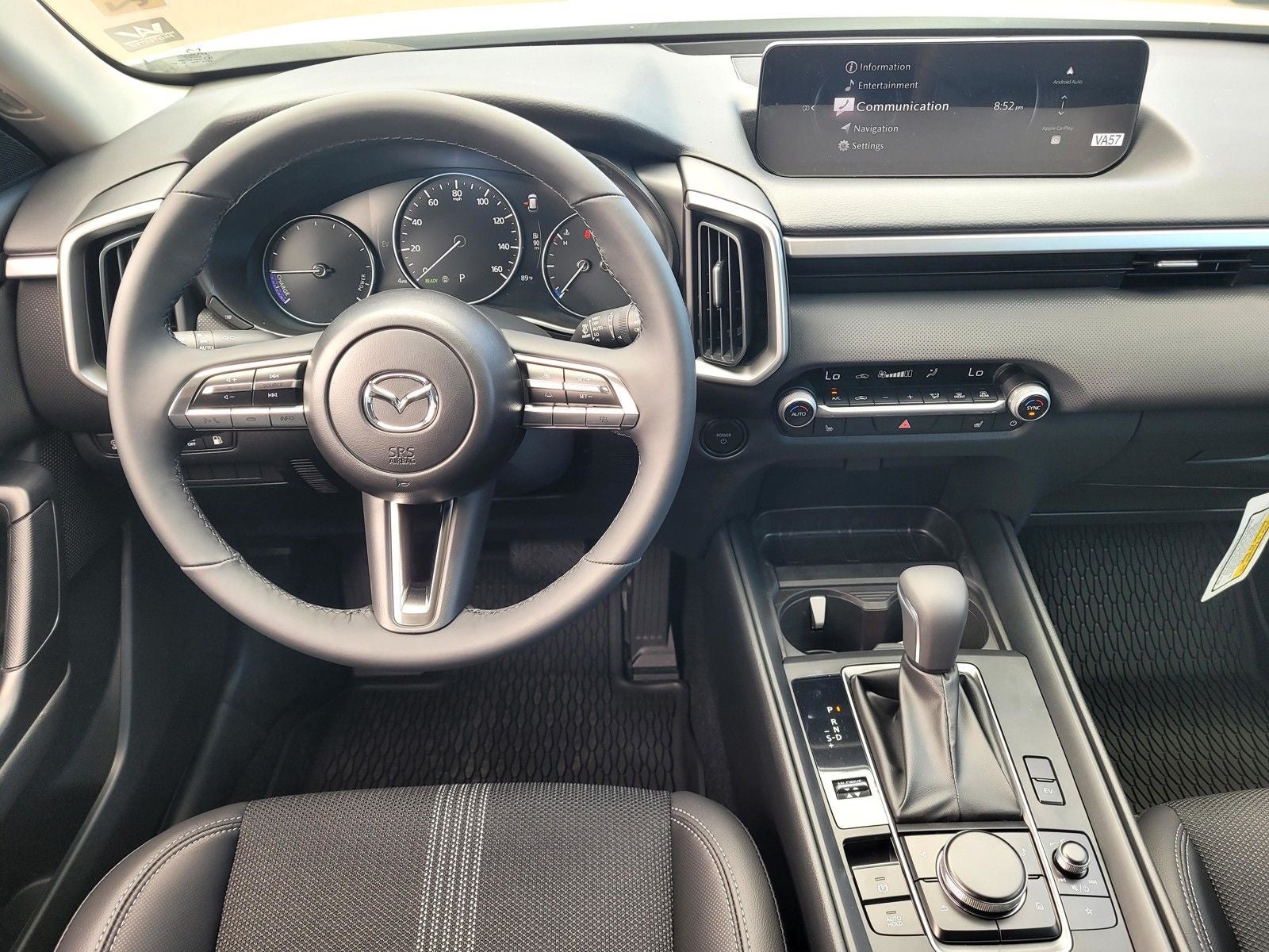 2026 Mazda Mazda CX-50 Hybrid Preferred
