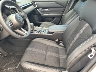2026 Mazda Mazda CX-50 Hybrid Preferred