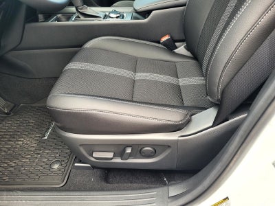 2026 Mazda Mazda CX-50 Hybrid Preferred