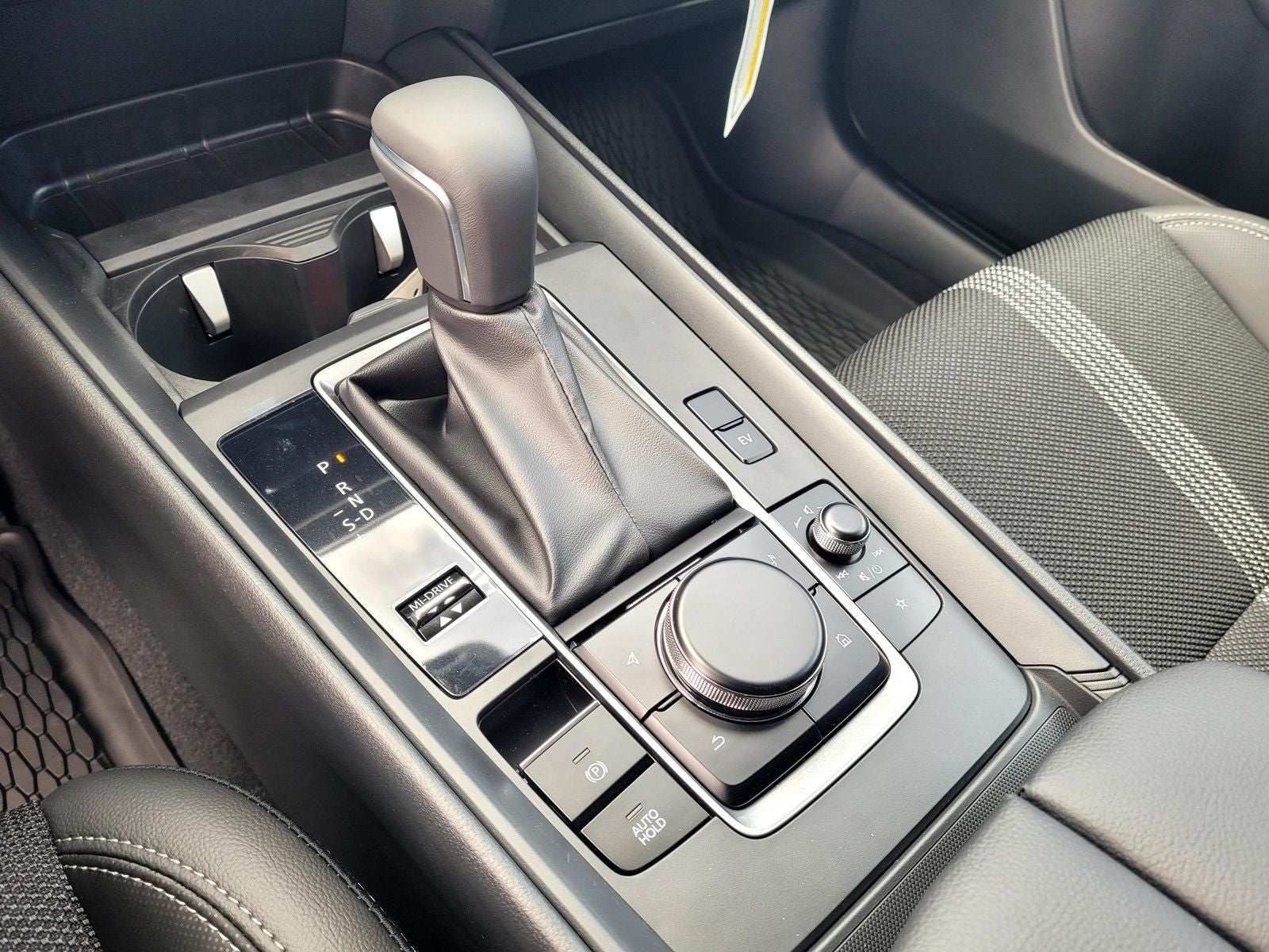 2026 Mazda Mazda CX-50 Hybrid Preferred