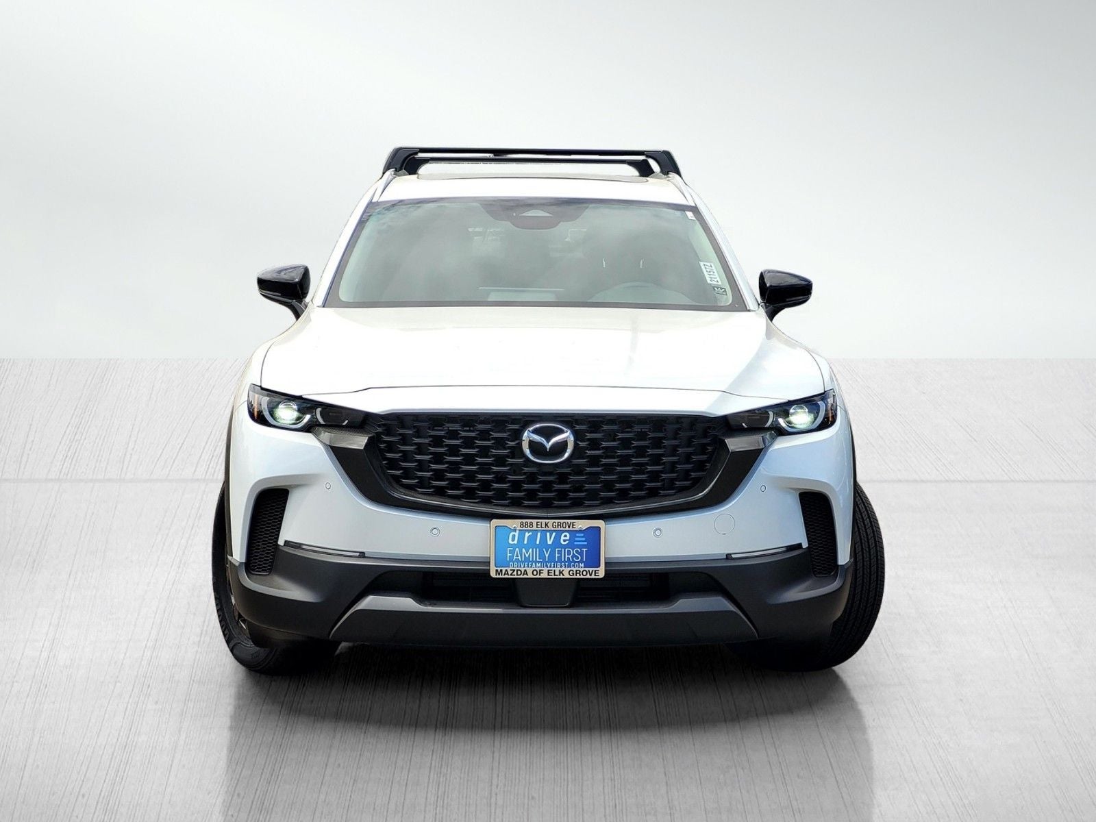 2026 Mazda Mazda CX-50 Hybrid Preferred