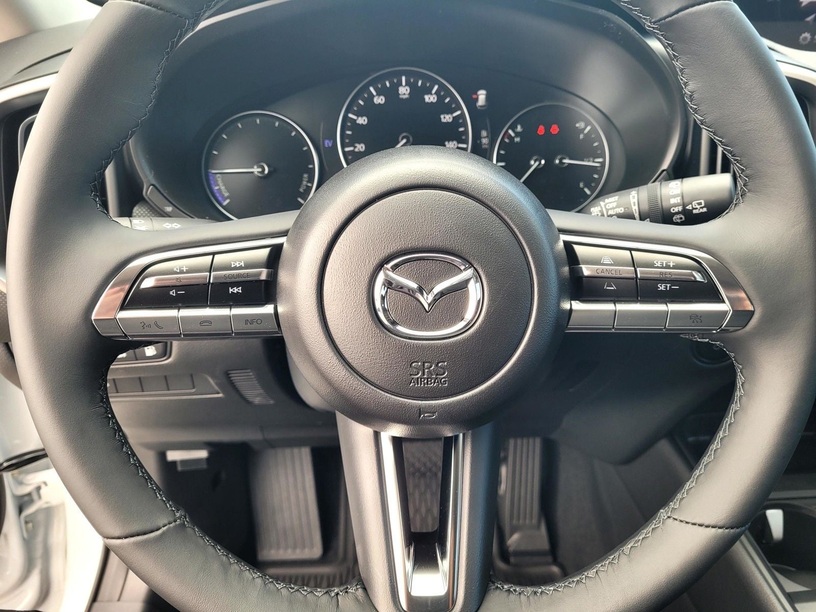 2026 Mazda Mazda CX-50 Hybrid Preferred
