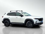 2026 Mazda Mazda CX-50 Hybrid Preferred