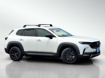 2026 Mazda Mazda CX-50 Hybrid Preferred