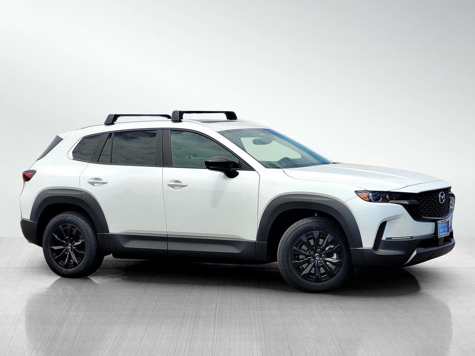 2026 Mazda Mazda CX-50 Hybrid Preferred