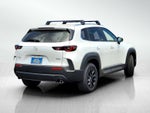 2026 Mazda Mazda CX-50 Hybrid Preferred