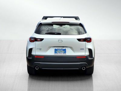 2026 Mazda Mazda CX-50 Hybrid Preferred