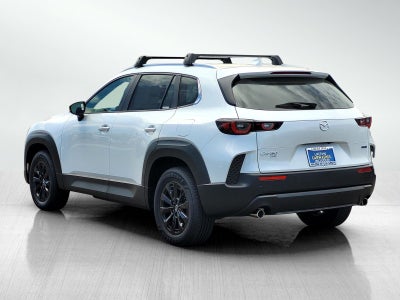 2026 Mazda Mazda CX-50 Hybrid Preferred