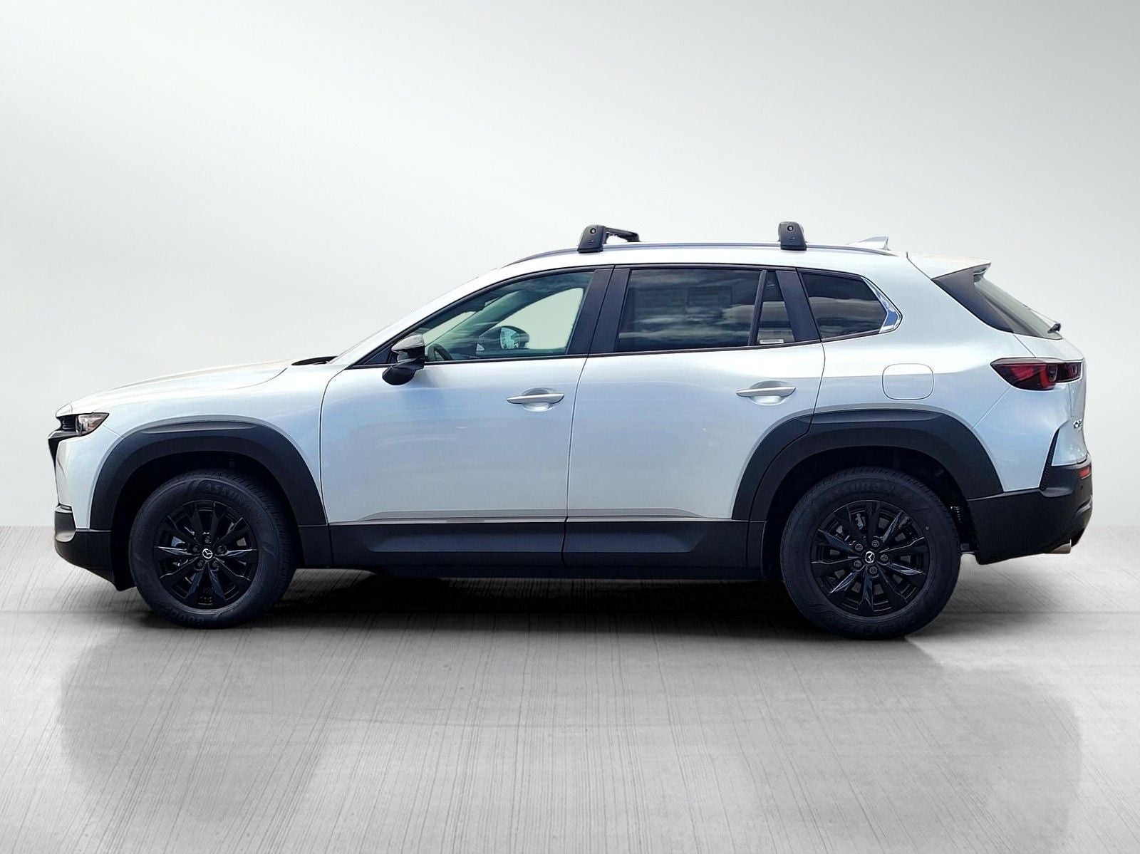 2026 Mazda Mazda CX-50 Hybrid Preferred