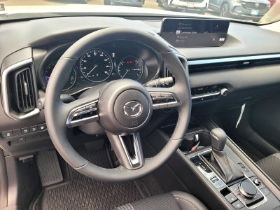 2026 Mazda Mazda CX-50 Hybrid Preferred