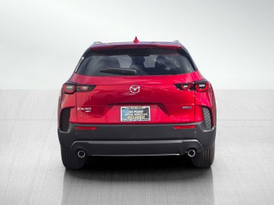 2026 Mazda Mazda CX-50 Hybrid Preferred
