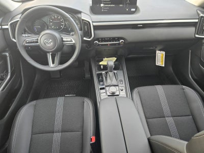 2026 Mazda Mazda CX-50 Hybrid Preferred