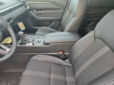 2026 Mazda Mazda CX-50 Hybrid Preferred