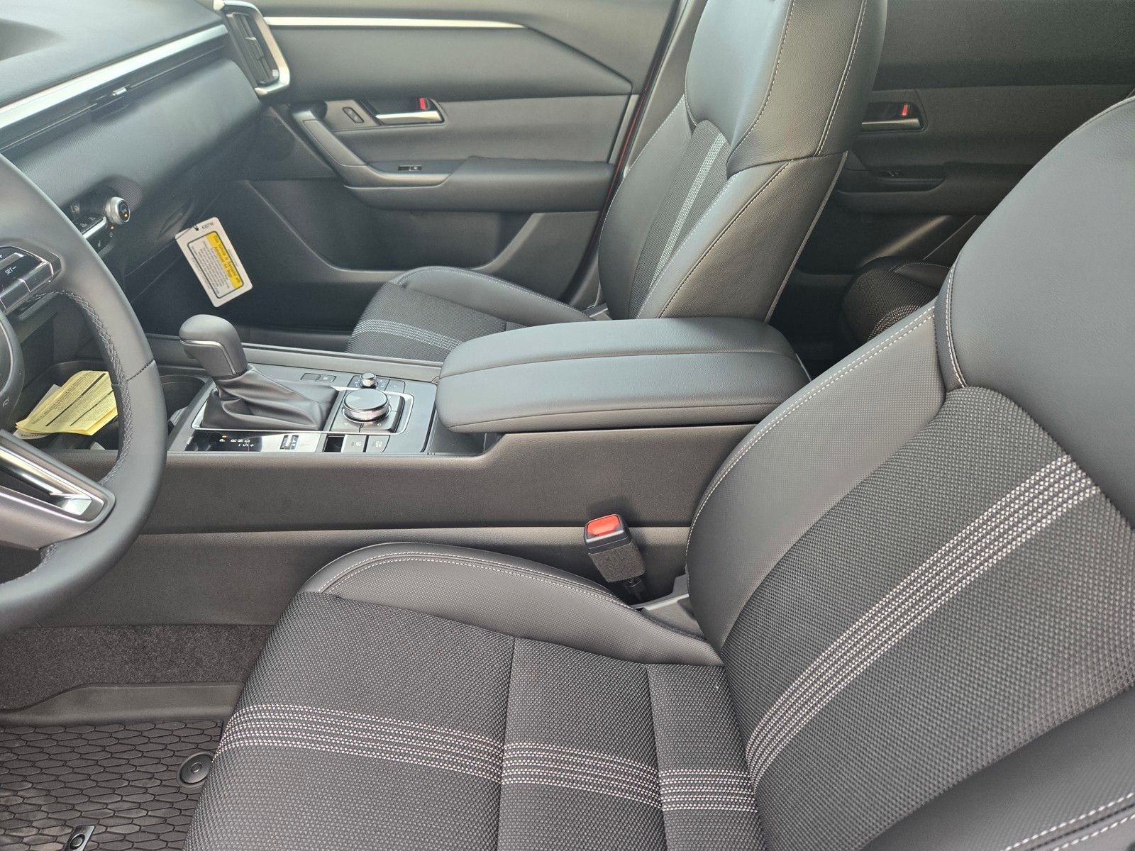 2026 Mazda Mazda CX-50 Hybrid Preferred