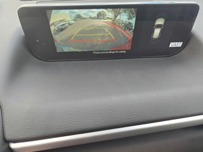 2026 Mazda Mazda CX-50 Hybrid Preferred