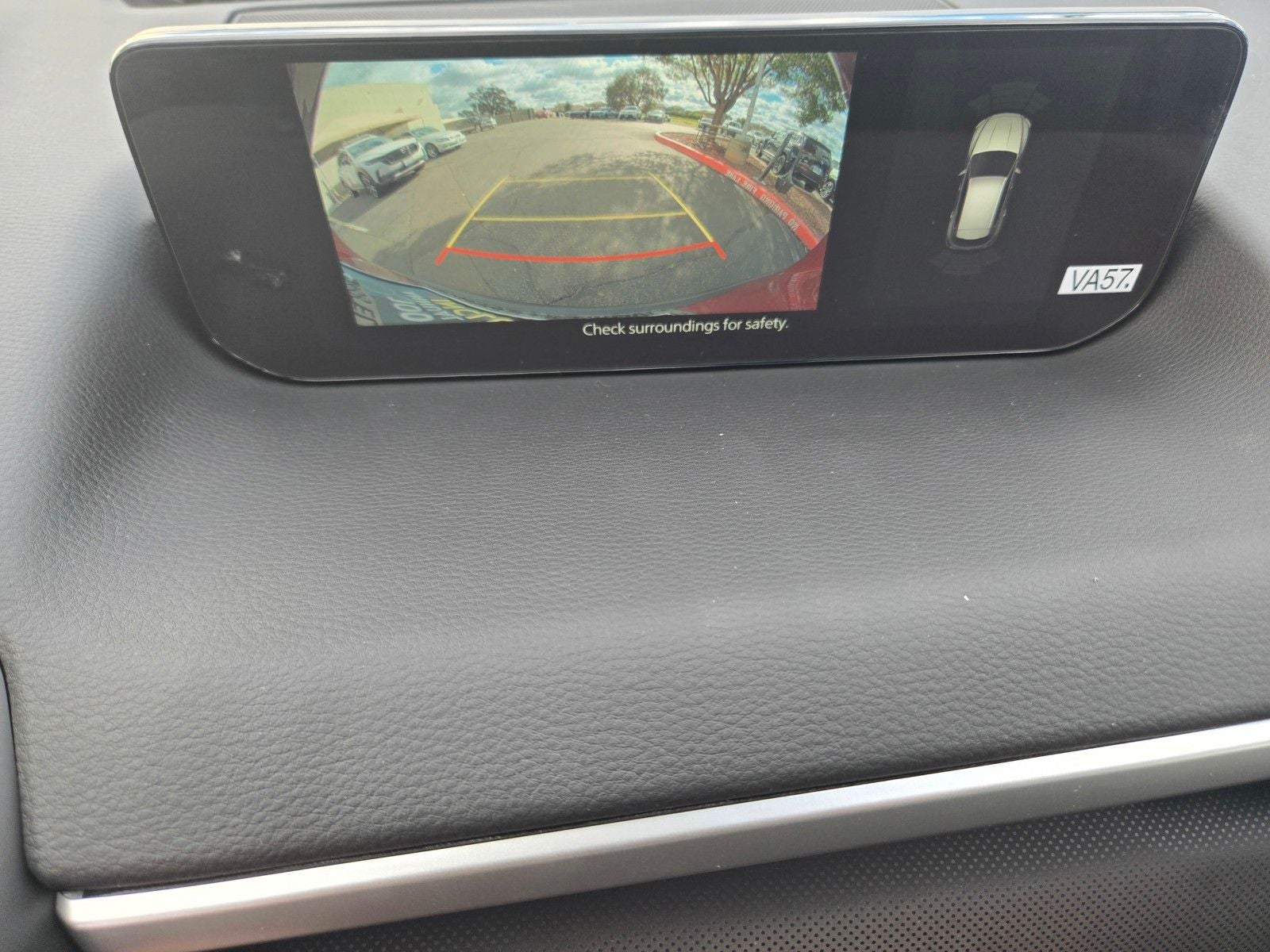 2026 Mazda Mazda CX-50 Hybrid Preferred