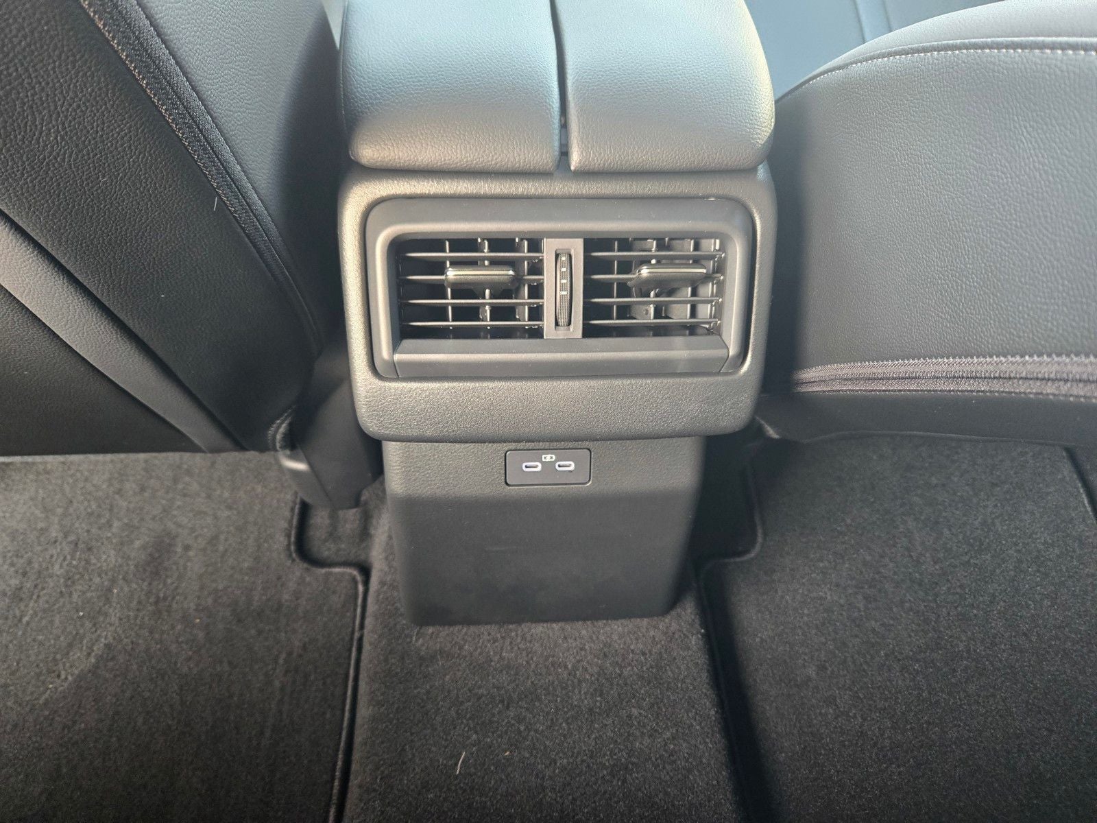 2026 Mazda Mazda CX-50 Hybrid Preferred