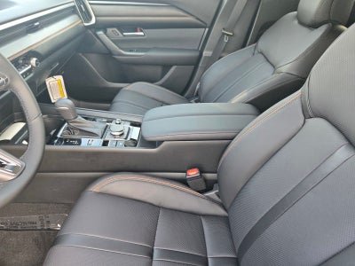 2026 Mazda Mazda CX-50 Hybrid Preferred