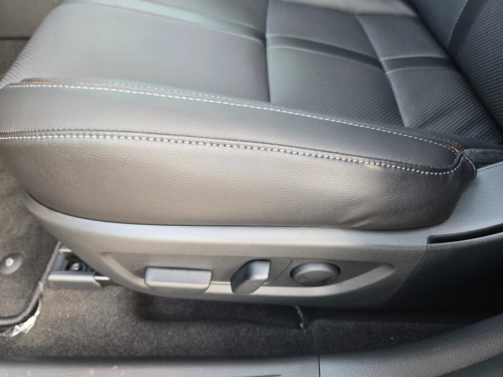 2026 Mazda Mazda CX-50 Hybrid Preferred