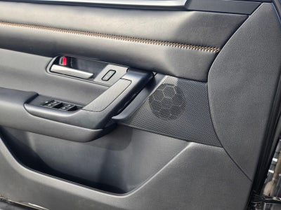 2026 Mazda Mazda CX-50 Hybrid Preferred