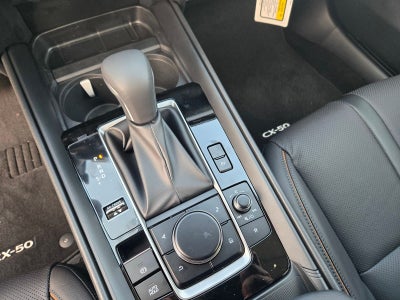 2026 Mazda Mazda CX-50 Hybrid Preferred