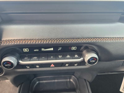 2026 Mazda Mazda CX-50 Hybrid Preferred