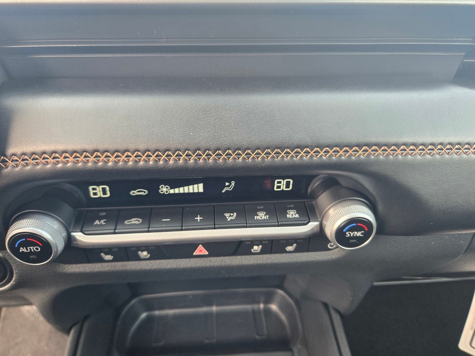 2026 Mazda Mazda CX-50 Hybrid Preferred