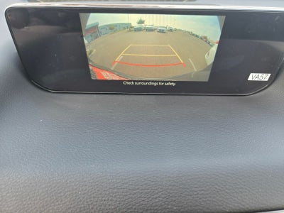 2026 Mazda Mazda CX-50 Hybrid Preferred