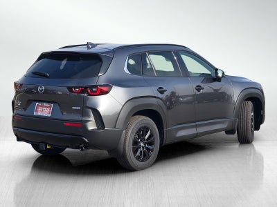 2026 Mazda Mazda CX-50 Hybrid Preferred