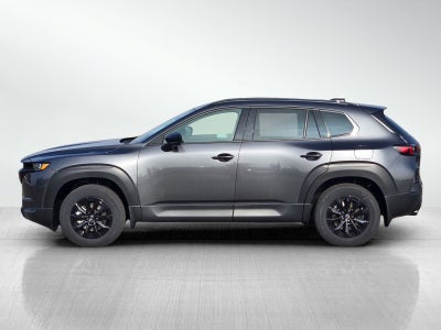 2026 Mazda Mazda CX-50 Hybrid Preferred