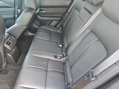 2026 Mazda Mazda CX-50 Hybrid Preferred