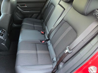 2026 Mazda Mazda CX-50 Hybrid Preferred